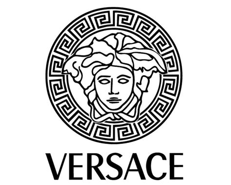 versace dxf free|Versace graphic design.